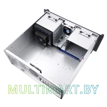 Корпус Silverstone RM41-H08 картинка 10